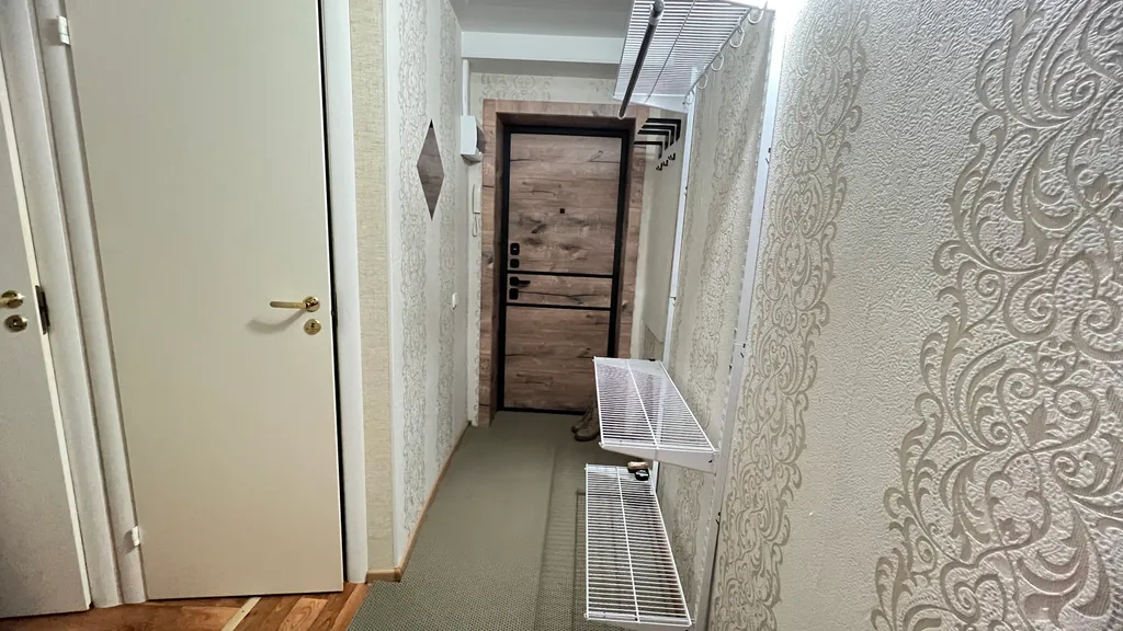 Квартира Уютная квартира в центре — Шерегеш