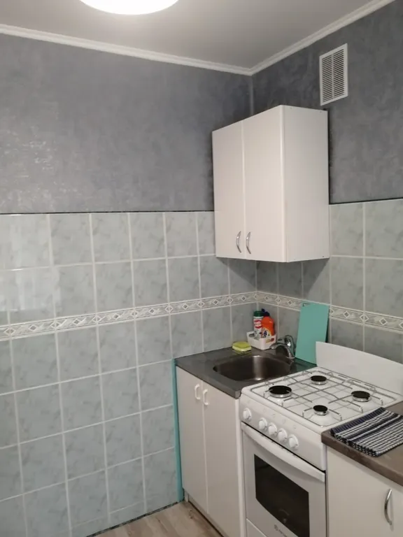 Квартира 1-комнатная Квартира — Калининград