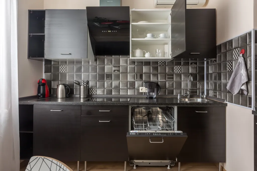 Уютное гнездышко