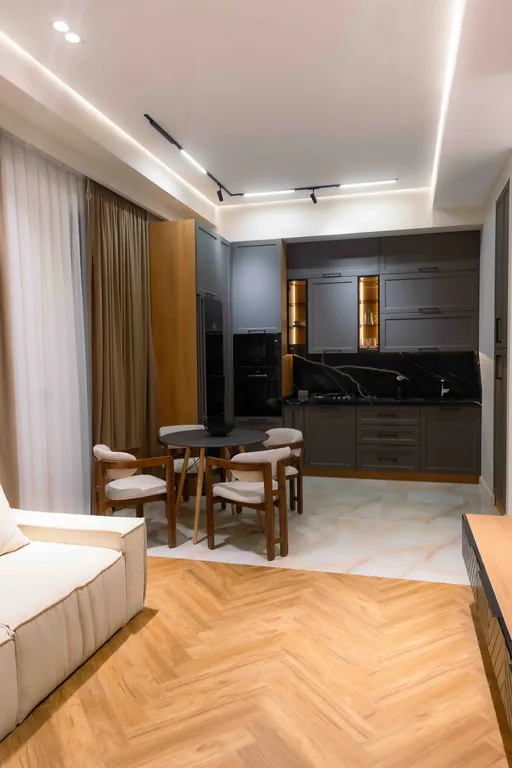 Апартаменты в Parkwood 36