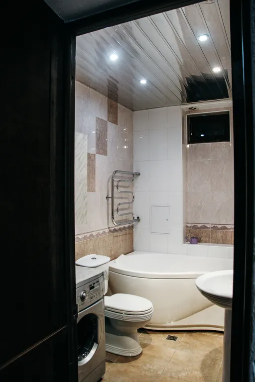 Уютный дом для отдыха