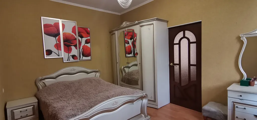 Элитный дом под ключ для незабываемого отдыха