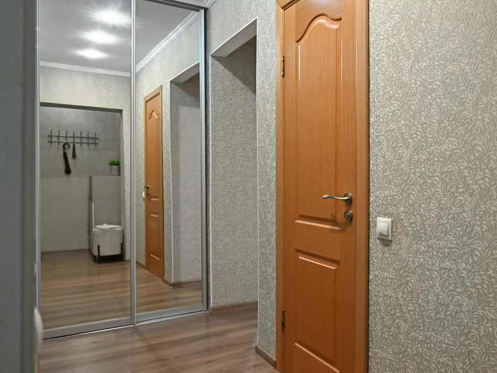 Квартира Комфортная квартира рядом с парком — Калининград