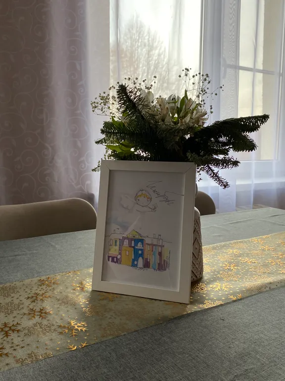 Уютная квартира в историческом квартале рядом с парком