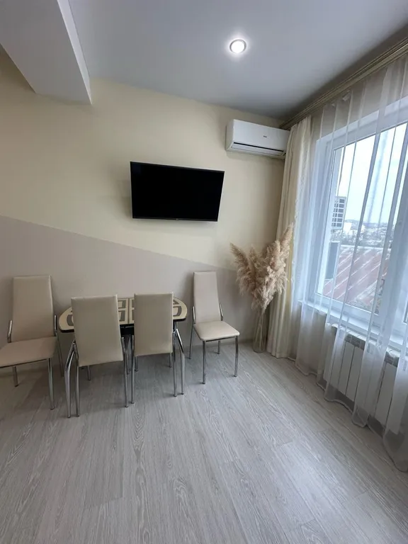 Квартира Квартира у парка ривьера в 710 метрах от моря — Сочи
