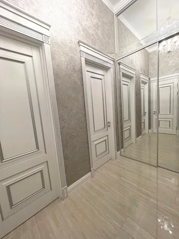 Аметист апартамент с видом на море