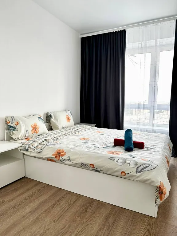 Квартира Art life apartment Zhulebino park — аренда посуточно в Люберцы