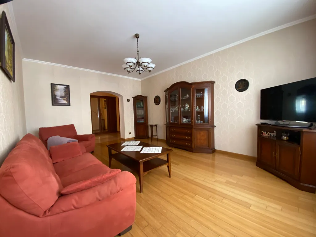 Квартира Квартира Элис в центре — Калининград