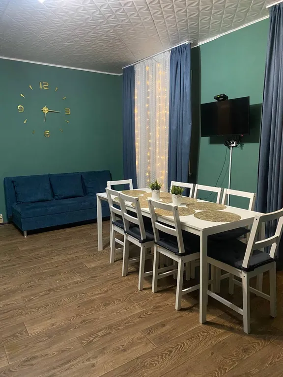 Дом в Красном Ключе