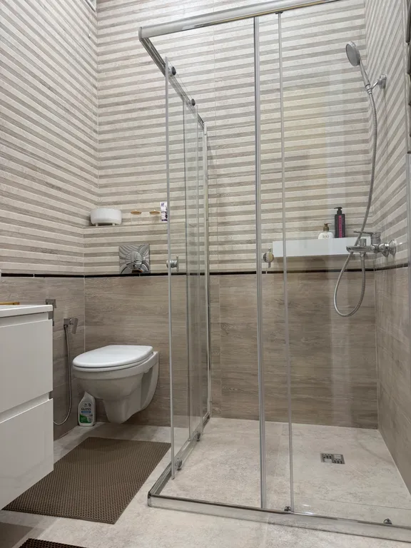 Шикарная квартира в самом центре