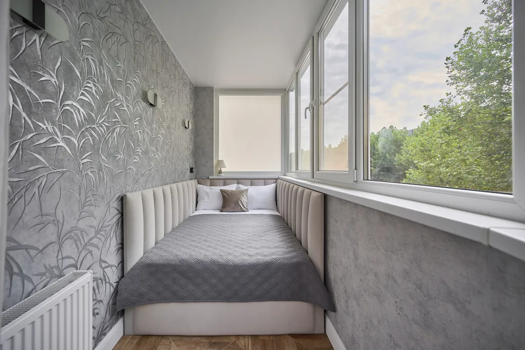 Квартира Квартира Апартамент Парк Таун на первой линии от парка Галицкого — Краснодар