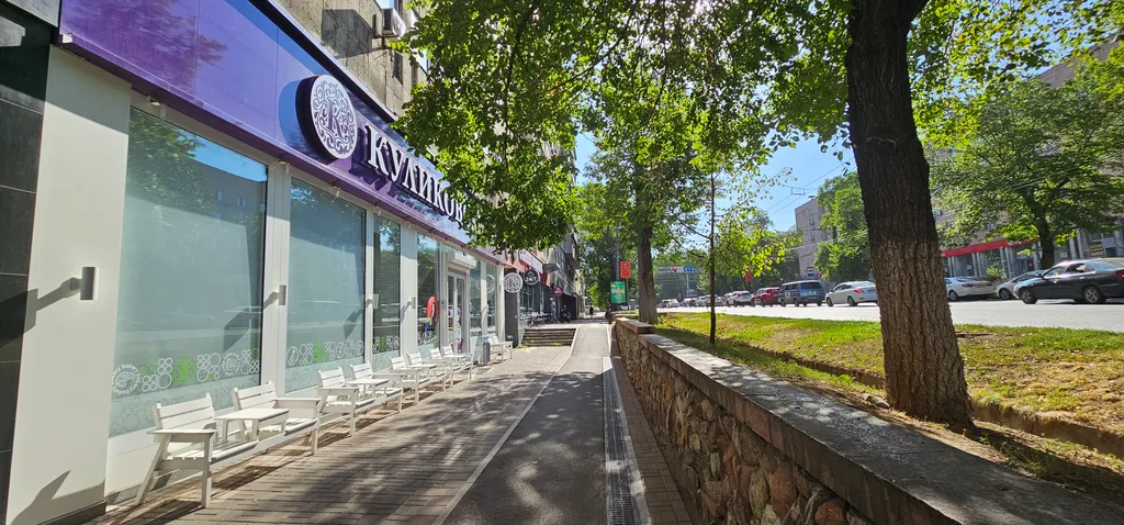 Апартаменты на Арбате в самом сердце города