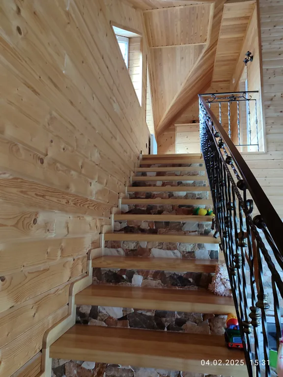 Дача в Малиновке