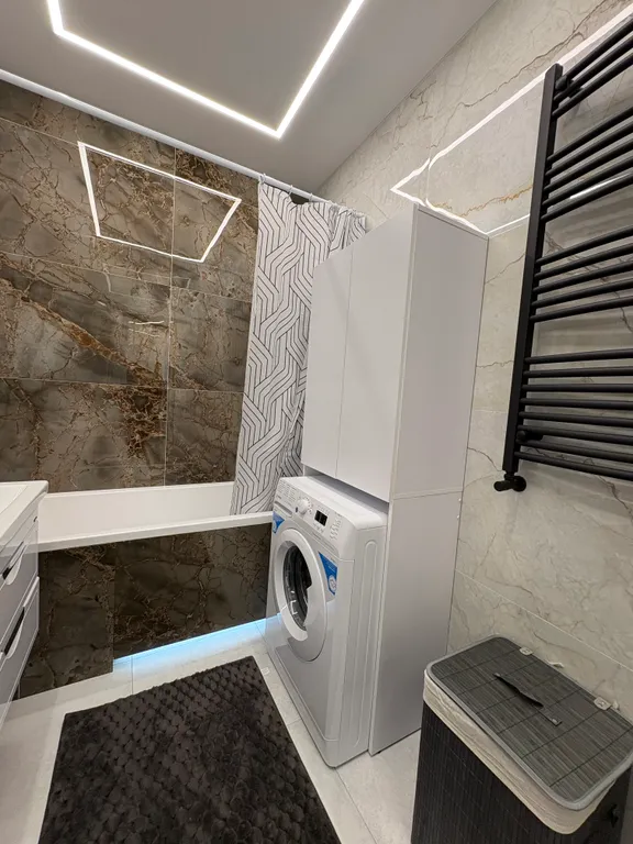 Квартира на Еловой Аллеи