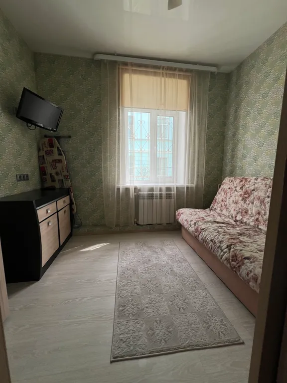 Уютная квартира на Победе