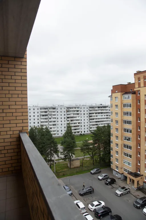 Апартаменты Юбилейные