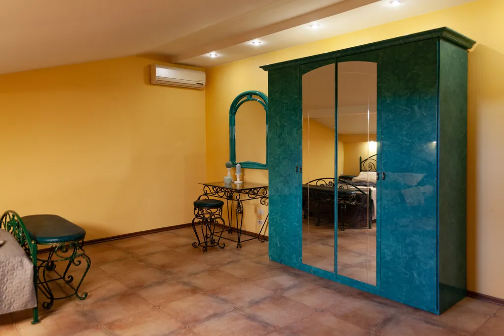 Уютная квартира в центре