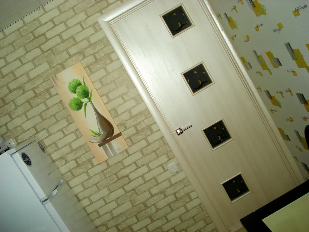 Квартира в центре Art Gallery