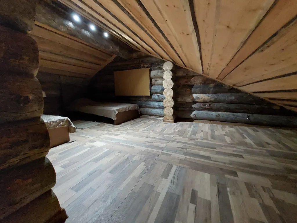 4-комнатный Дом