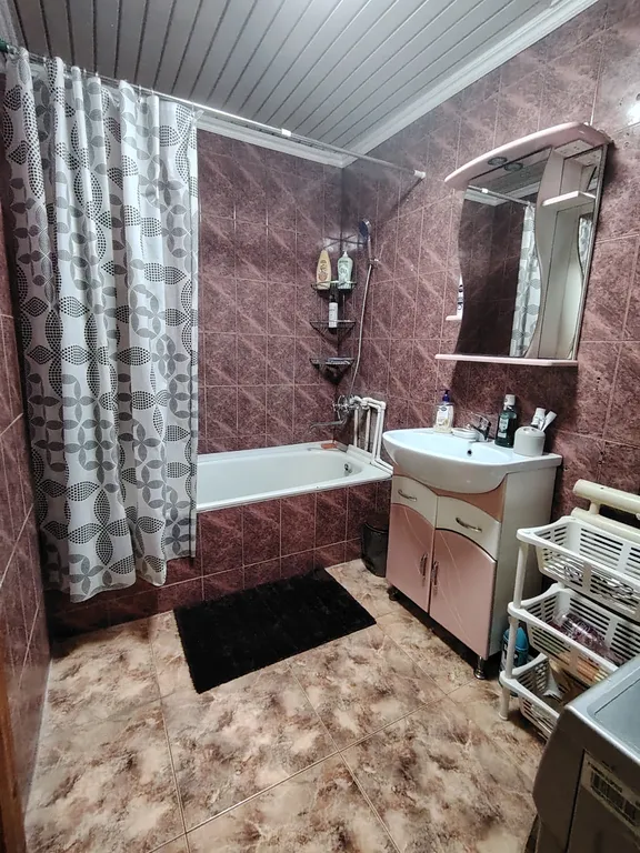 Просторная чистая квартира в центре города