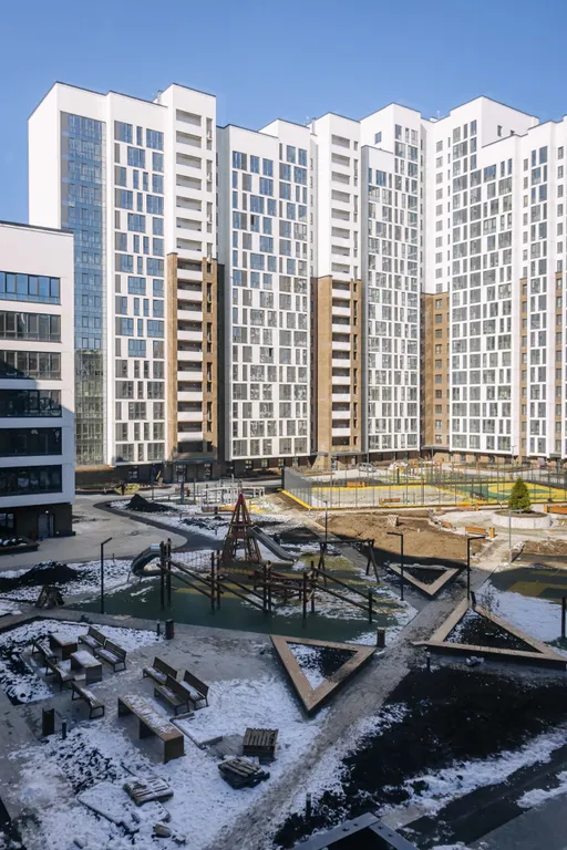 Рыжий Кот Семейный (уютная квартира на 6 спальных мест)