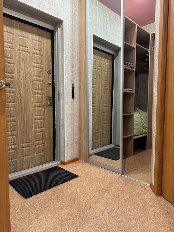 Квартира рядом с ДальГАУ