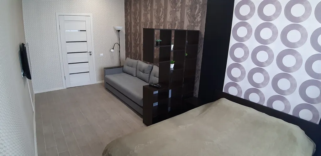 Квартира на первой линии у моря, около пляжа