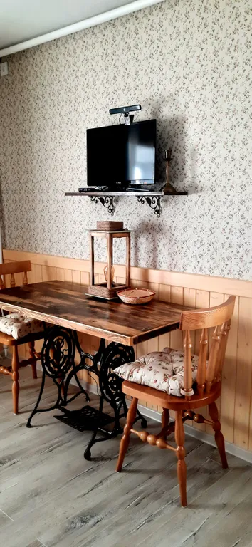 1-комнатная Квартира — аренда посуточно в Плес