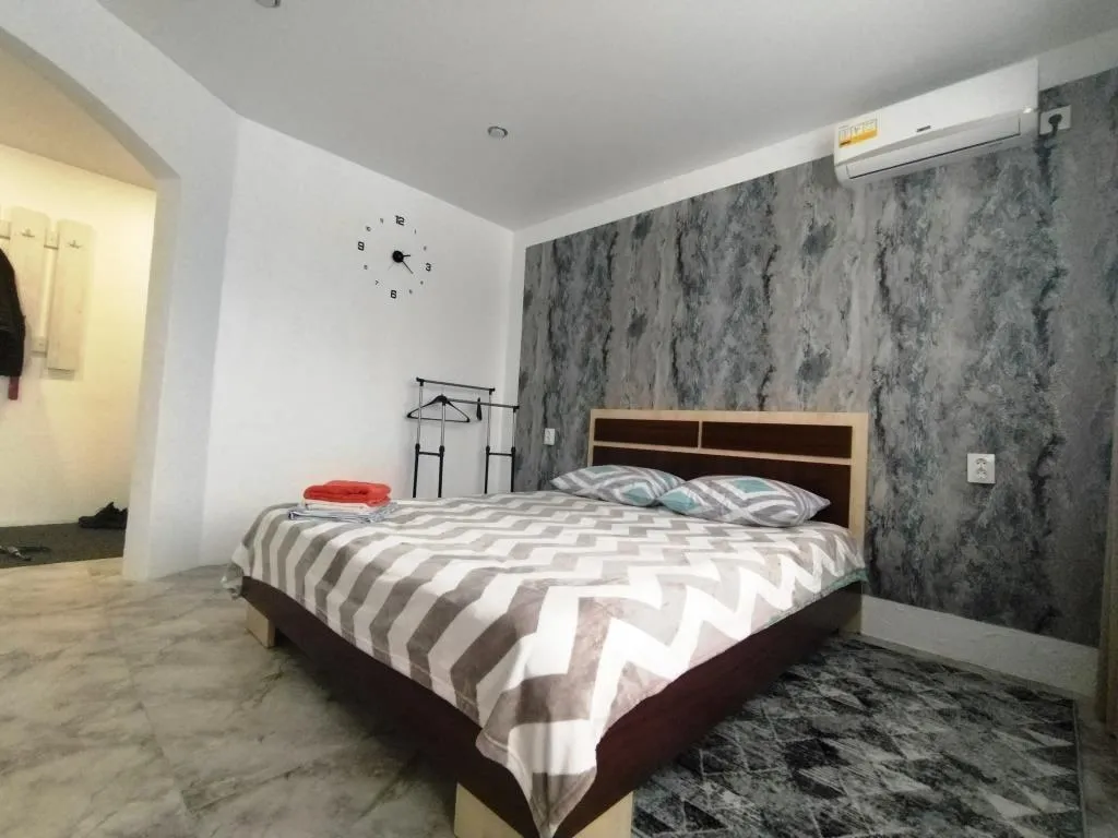 Апартаменты с шикарным видом