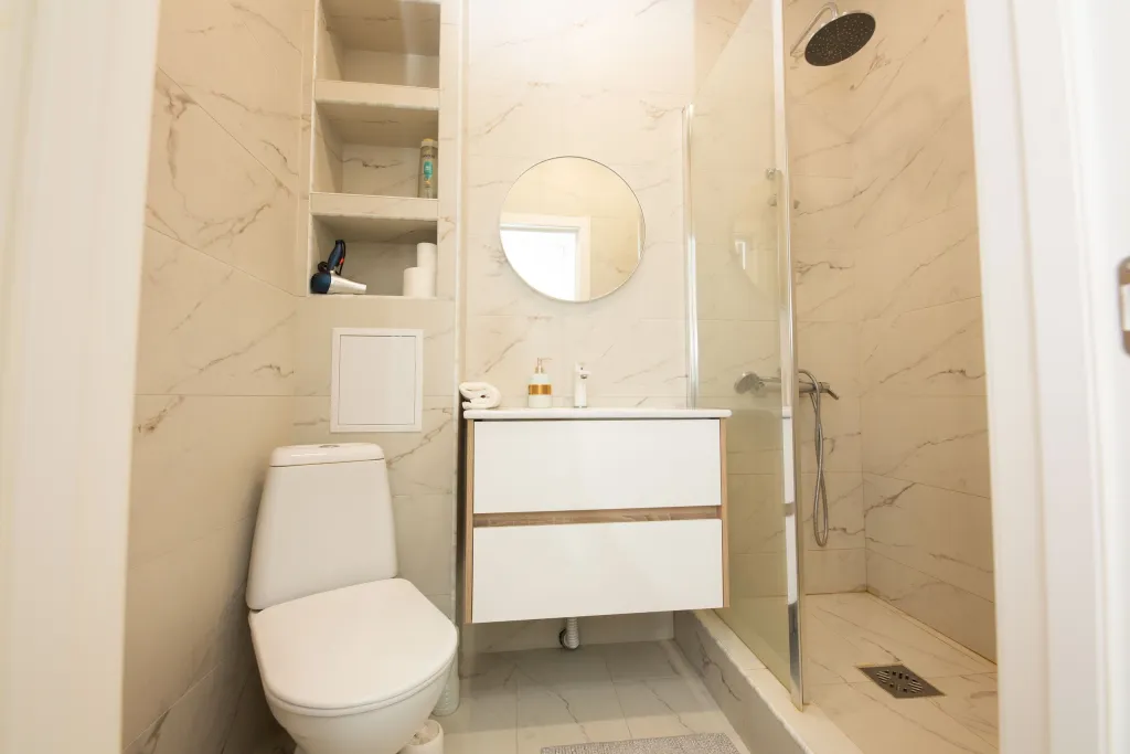 Квартира 1-комнатная Квартира — Тюмень