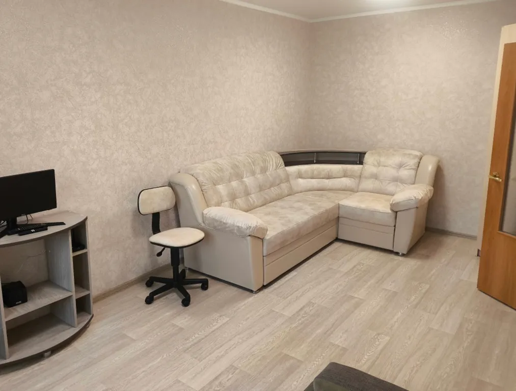 Квартира Уютная квартира в районе улицы Копылова — Красноярск