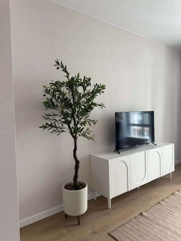 Апартаменты Парма