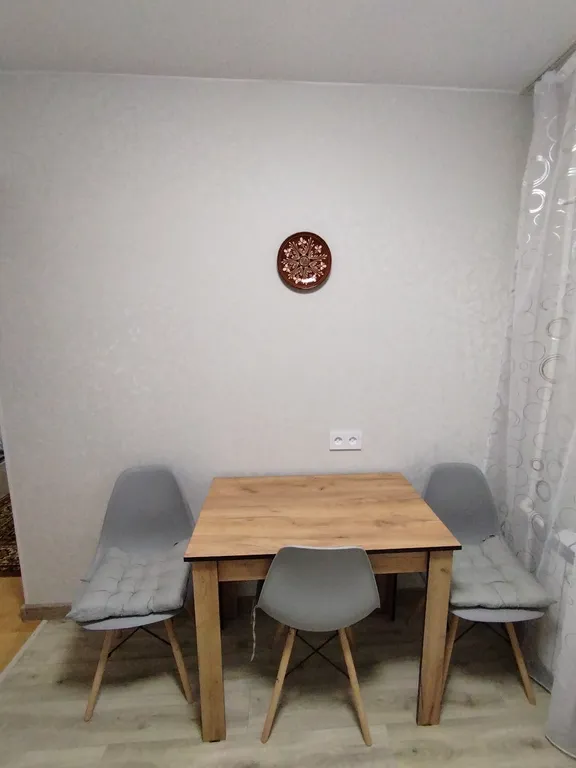 Уютная, новая квартира в центре города для комфортного отдыха