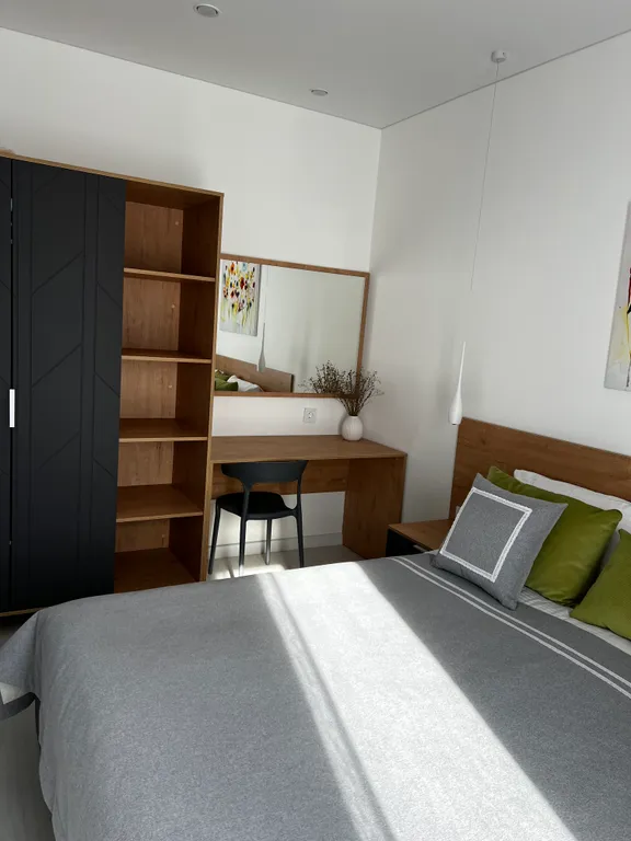 Коттедж Дом на берегу озера в Карелии — Чална