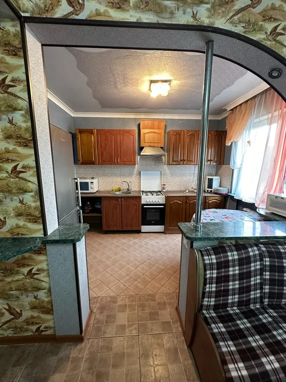 Комфортный дом для отдыха