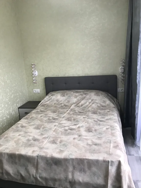 Квартира Двух комнатные аппартаменты — Батуми