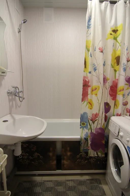 1-комнатная квартира люкс в тихом зелёном районе города