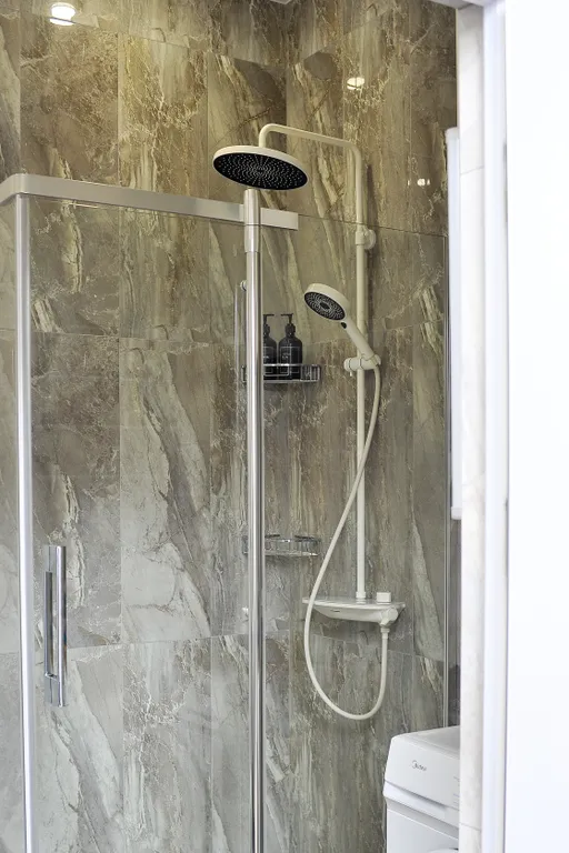 Апартамент на берегу моря