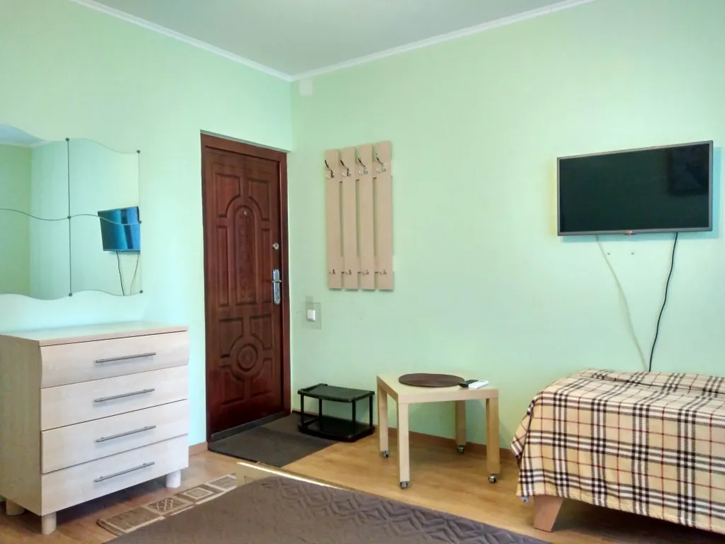 Апартаменты Миндаль