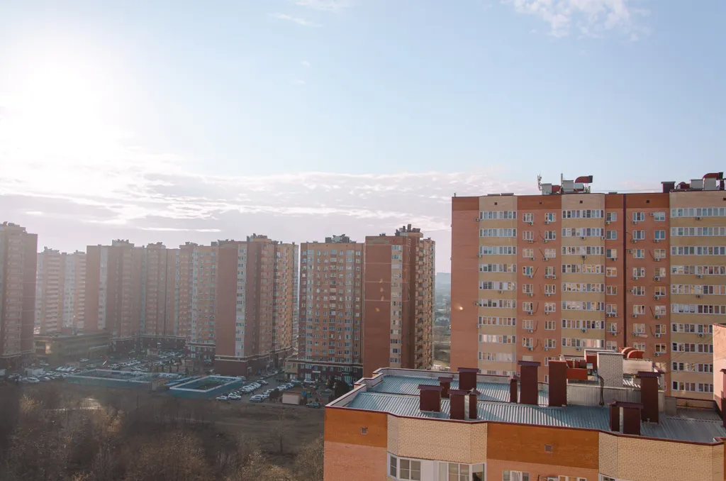 Уютные апарты возле Парка Галицкого и стадиона Краснодар