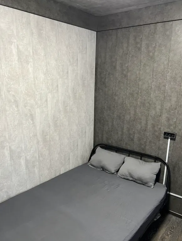 Дом с сауной