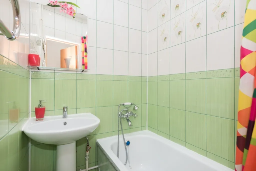 Квартира Комфортная Квартира в самом центре города — Екатеринбург