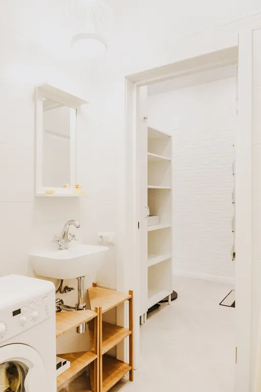 Апартамент Цветы и птицы