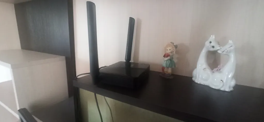 Квартира Уютная квартира с огромным диваном — Сухум