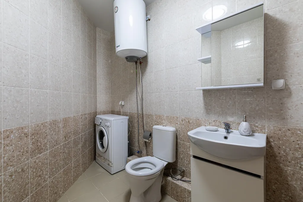 Квартира Квартира Lumière Residence на Коротченко 22 — Казань