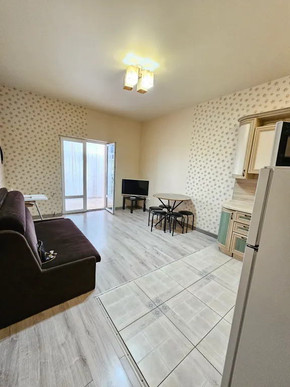 Уютная квартира в самом центре города — аренда посуточно в Адлер