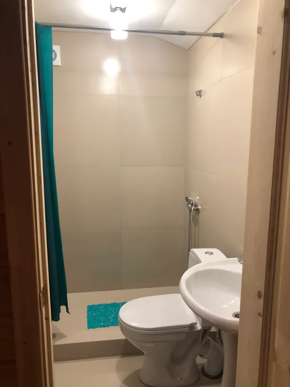 1-комнатный Дом