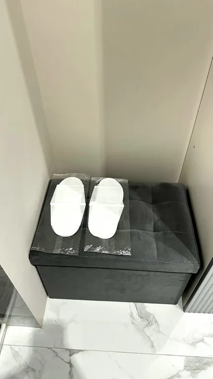 Уютная и безупречно чистая квартира в клубном доме в ЖК Квартет