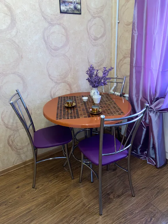 Квартира рядом с Остужевским кольцом, М4, ВИПС, ВУНЦ, ВЭПИ — аренда посуточно в Воронеж