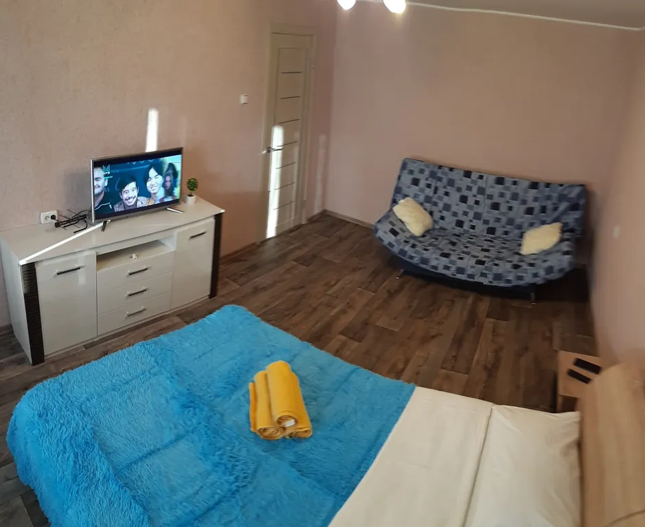 Апартаменты бизнес